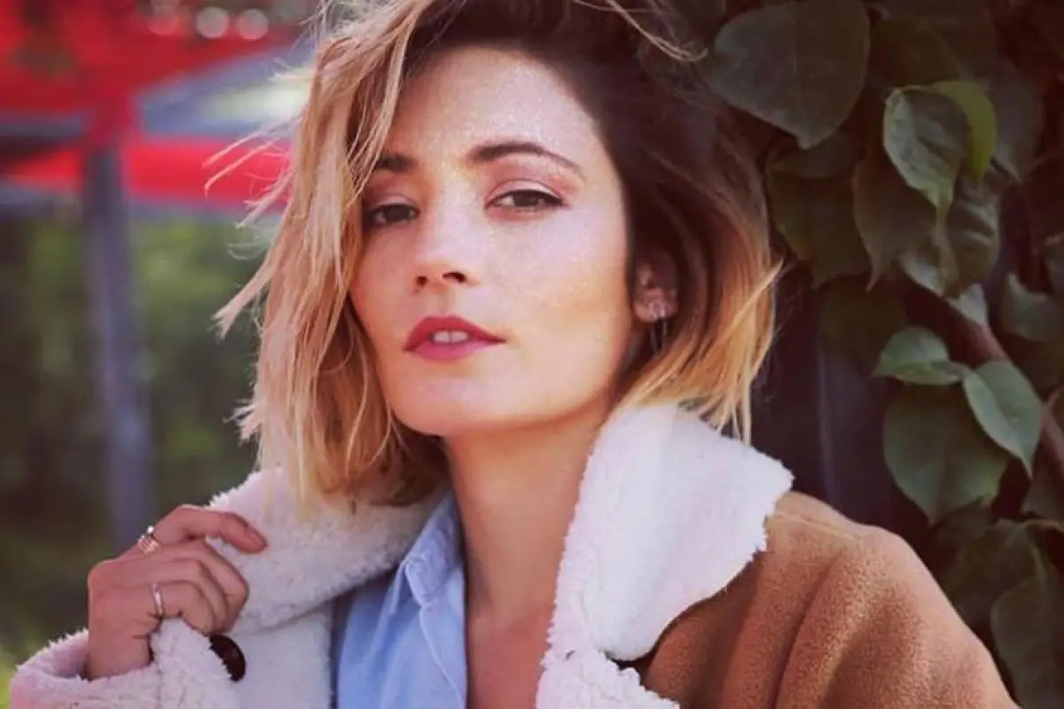 Josefina Fiebelkorn, Redes Sociales