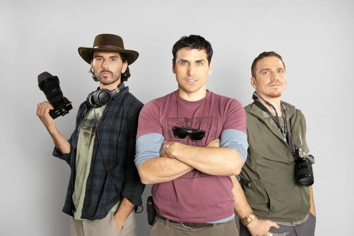 Integrantes de El clan serán formalizados el miércoles, Canal 13