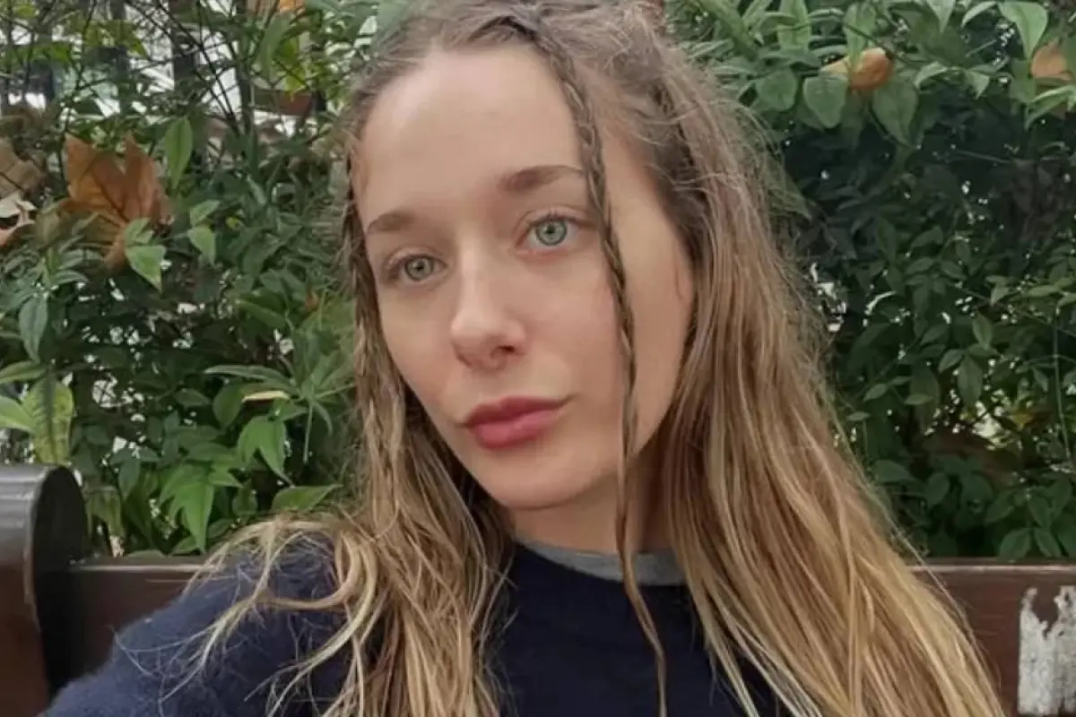 Tatiana Farkas , Tatiana Farkas | Instagram