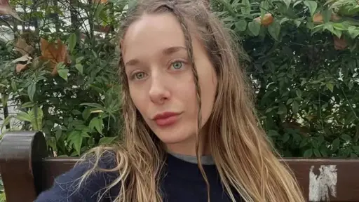 Tatiana Farkas , Tatiana Farkas | Instagram