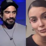 Sebastián Ramírez y Cony Capelli