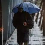lluvia