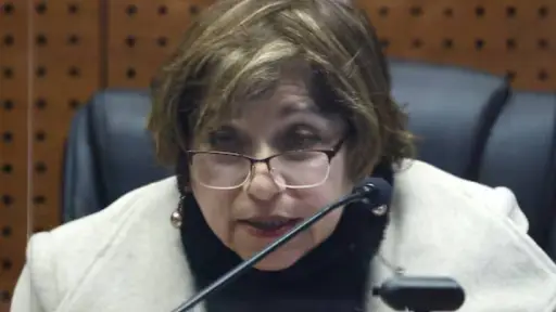 Irene Rodríguez