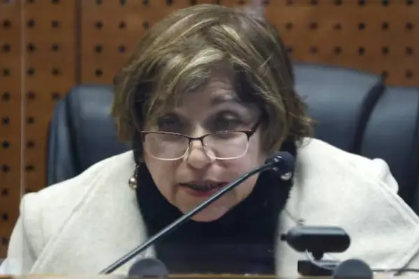 Irene Rodríguez