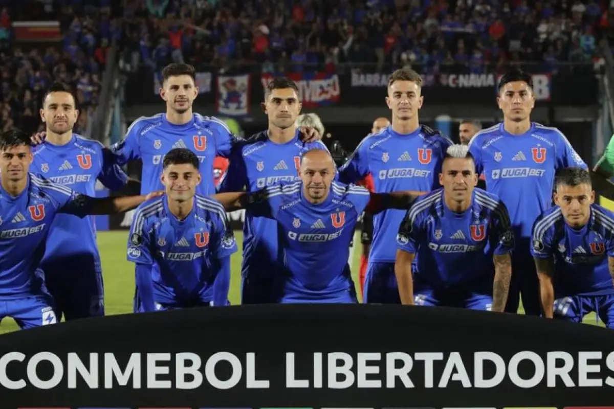 Universidad de Chile