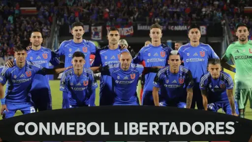 Universidad de Chile
