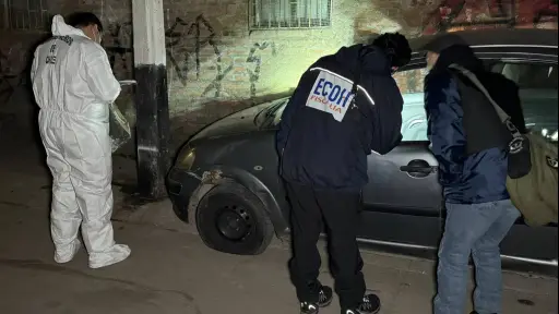 La Pintana