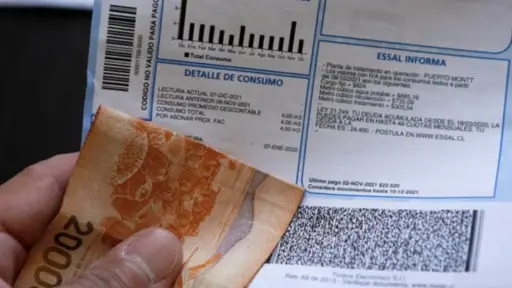 subsidio eléctrico