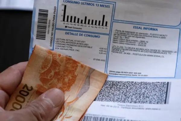 subsidio eléctrico