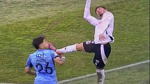Colo Colo