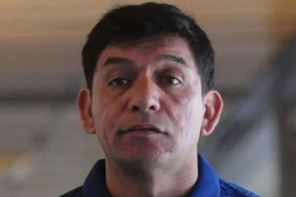 Huaiquipán