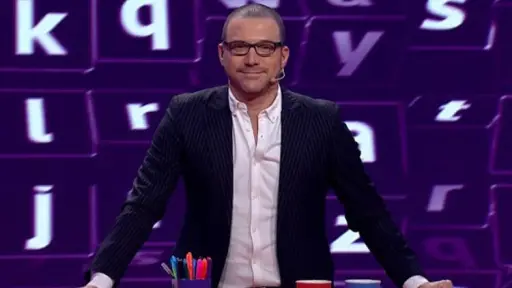 ¿Se aproxima el regreso de Julián Elfenbein a la TV?, Redes sociales | Referencial