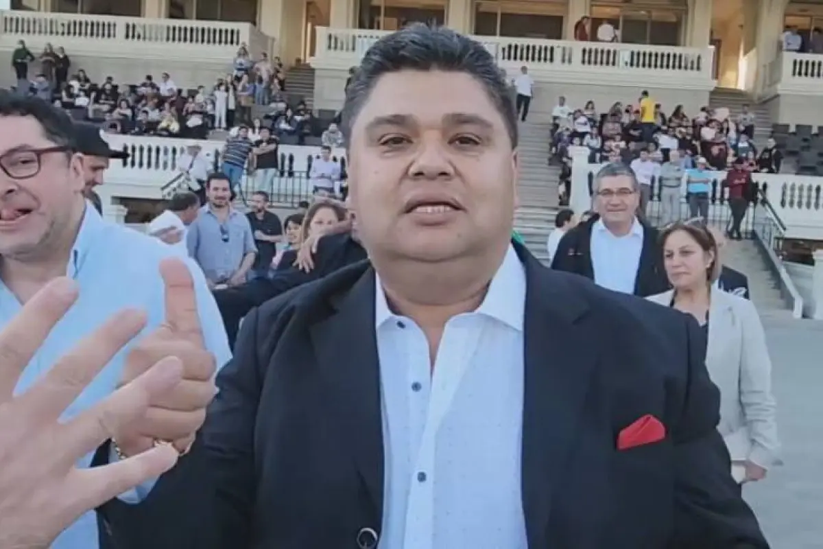 Wilson Verdugo Díaz , Redes sociales | X