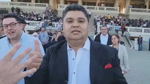 Wilson Verdugo Díaz , Redes sociales | X