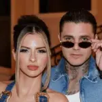 China Suárez y Mauro Icardi, Redes sociales | Referencial