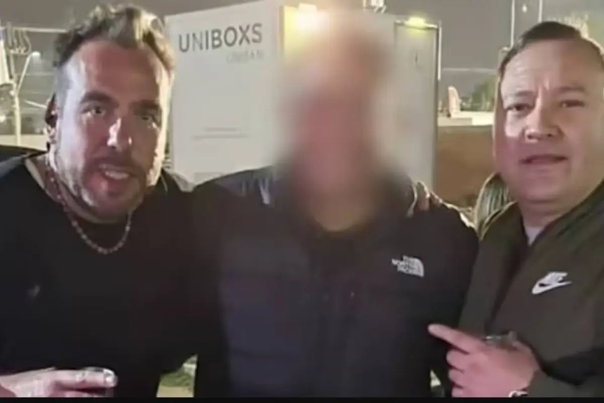 Kaminski, Redes Sociales