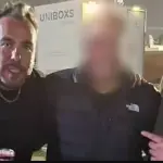 Kaminski, Redes Sociales