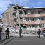 terremoto