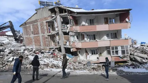 terremoto