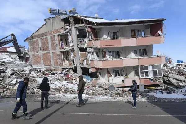 terremoto