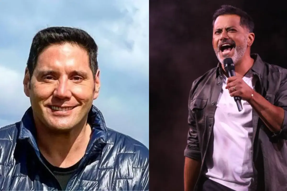 Pancho Saavedra y Pancho Ruminot, Redes Sociales