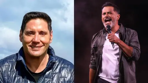 Pancho Saavedra y Pancho Ruminot, Redes Sociales