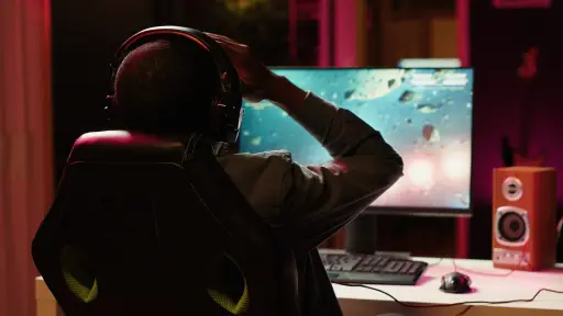 Computadores, Cedida