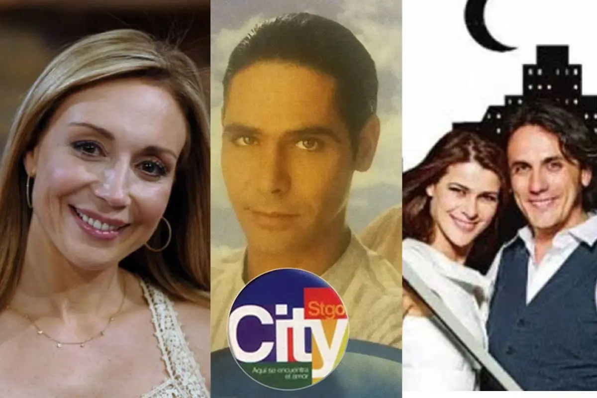 Los programas que abandonaron la TV, Composición