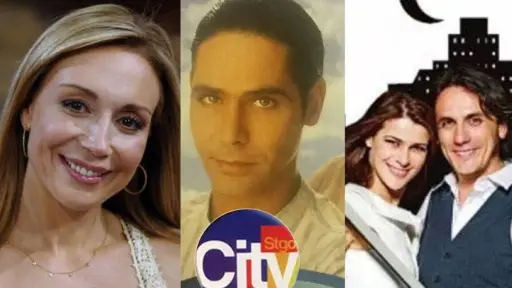 Los programas que abandonaron la TV, Composición