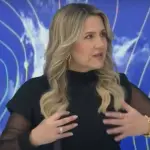 Michelle Adam, Captura