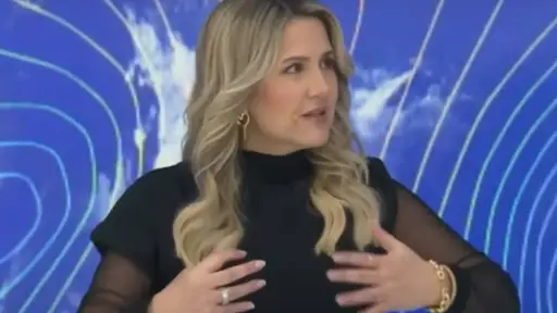 Michelle Adam, Captura