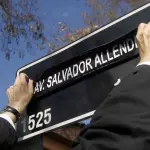 Salvador Allende