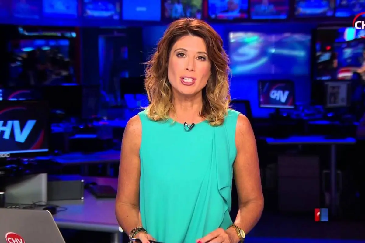 Macarena Pizarro, Redes Sociales