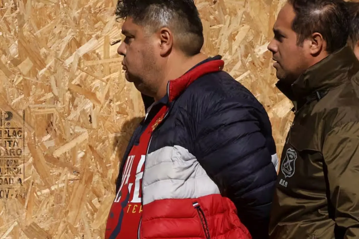 Wilson Verdugo sería el autor intelectual del crimen, Agencia Uno