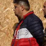 Wilson Verdugo sería el autor intelectual del crimen, Agencia Uno