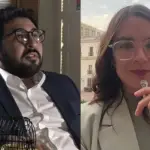 Nicolás Cataldo fue víctima de una caricatura, Captura