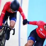 ciclismo, cedida