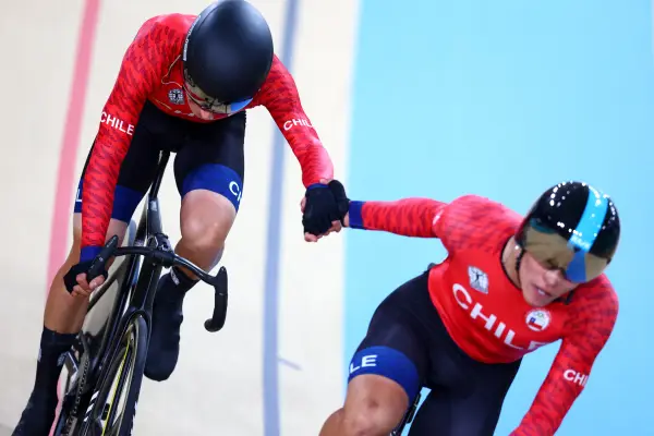 ciclismo ,cedida