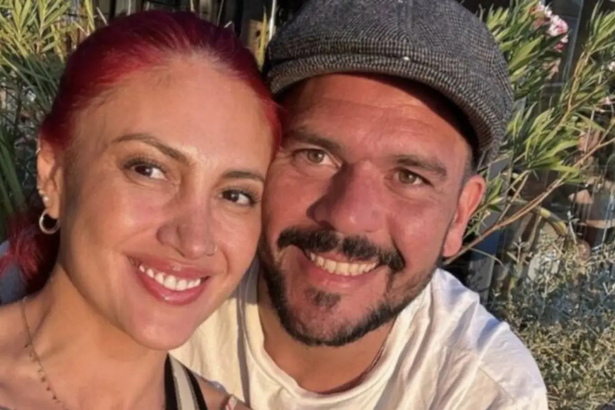 Karen Paola y Juan Pedro Verdier, Redes sociales