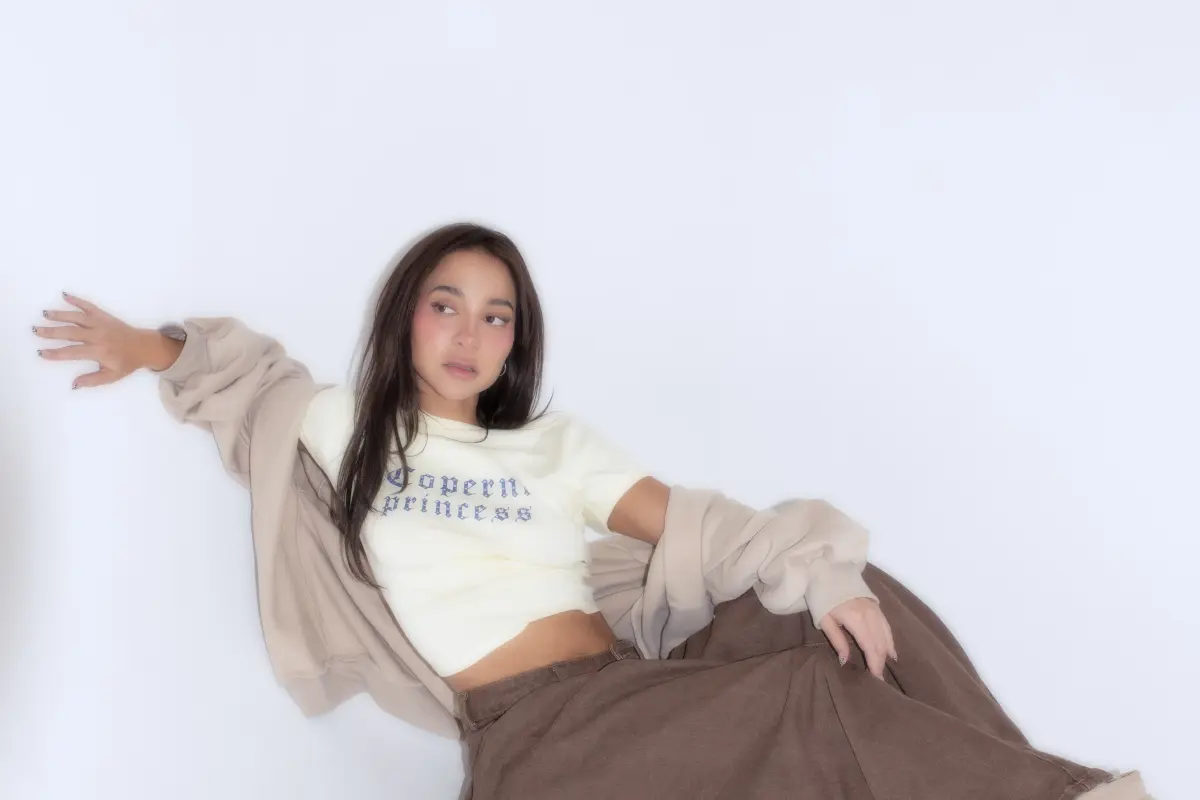 Princesa Alba, Cedida