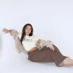 Princesa Alba, Cedida