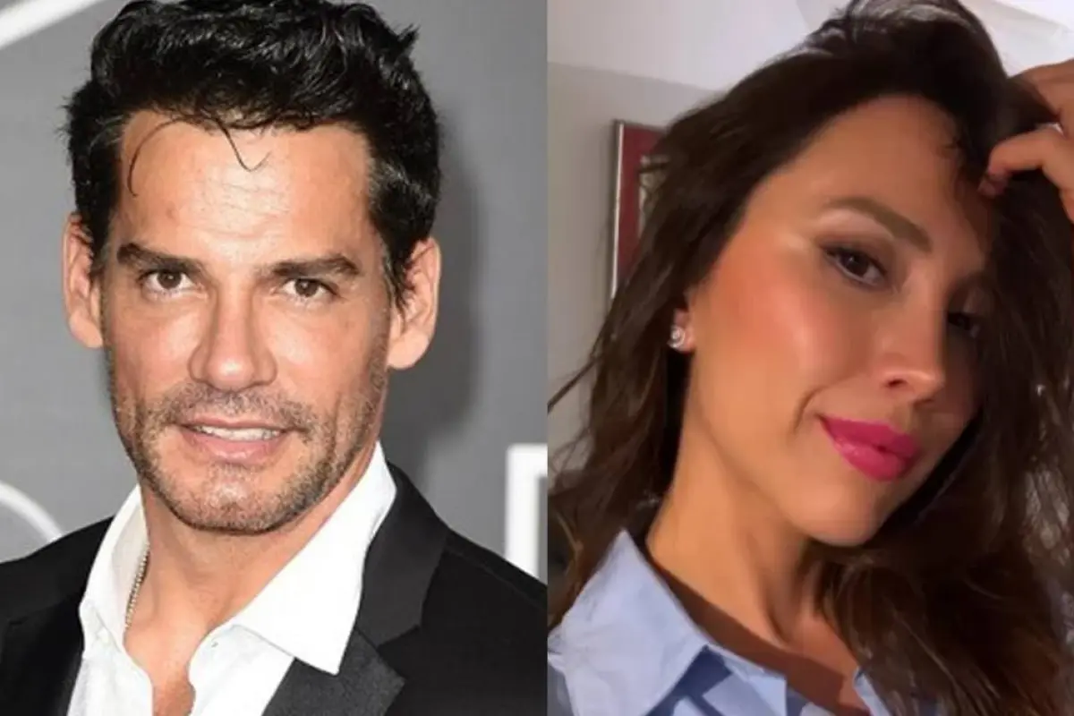 Gabriela Bravo, el nuevo amor de Cristián de la Fuente, Redes sociales | Referencial