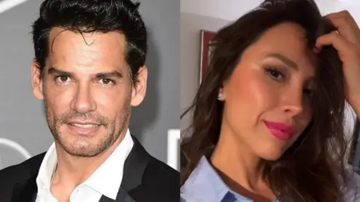 Gabriela Bravo, el nuevo amor de Cristián de la Fuente, Redes sociales | Referencial