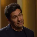 Rafael Araneda, Chilevisión