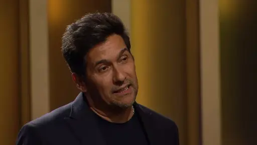 Rafael Araneda, Chilevisión