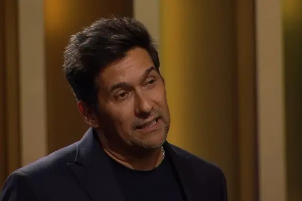 Rafael Araneda ,Chilevisión