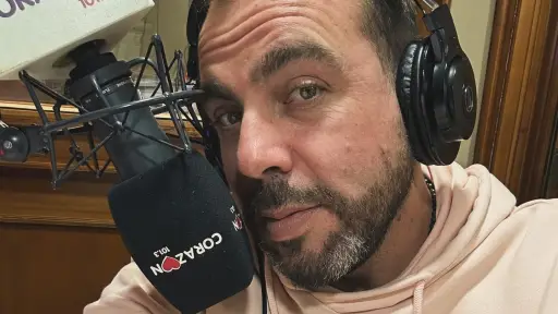 Kaminski Radio Corazón,  