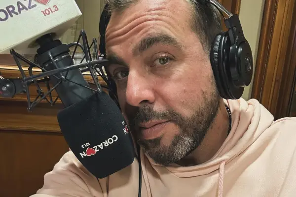 Kaminski Radio Corazón , 