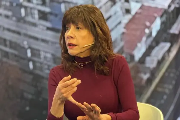 Jacqueline Cepeda ,Cedida