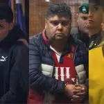 Los casos de sicarios más impactantes en Chile, Redes sociales | Referencial